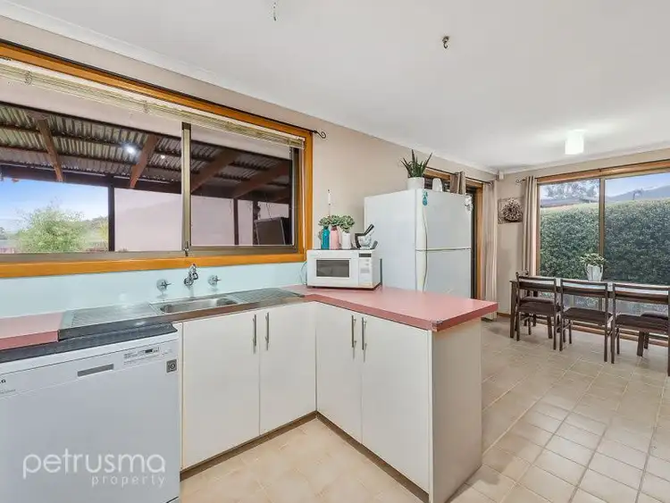 Fifth view of Homely house listing, 332 Back River Road, Magra TAS 7140