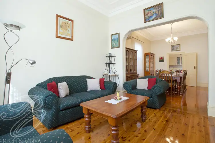 Fourth view of Homely house listing, 3 Hampden Street, Ashfield NSW 2131