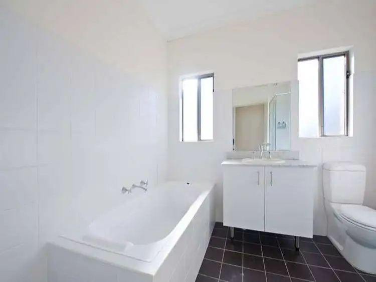 Sixth view of Homely townhouse listing, 7/82 Wareemba Street, Abbotsford NSW 2046