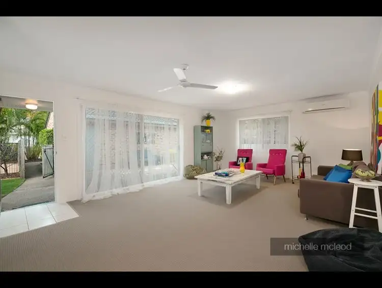 Third view of Homely house listing, 1 Arabilia Close, Chapel Hill QLD 4069