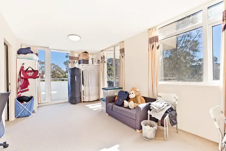 Second view of Homely apartment listing, 106/640-650 Pacific Highway, Chatswood NSW 2067