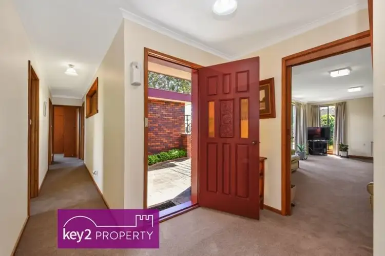 Third view of Homely house listing, 36 Liffey Street, Carrick TAS 7291