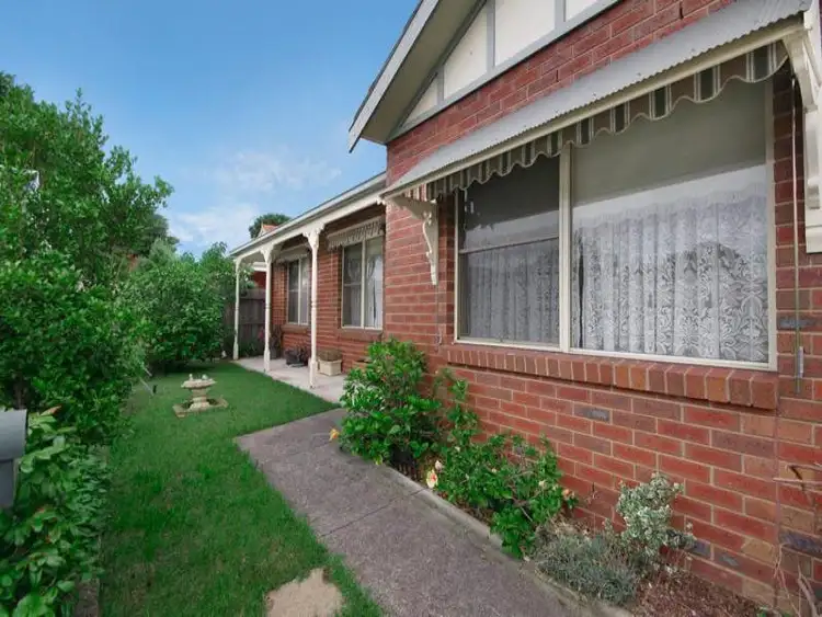 Second view of Homely townhouse listing, 53 Shackleton Street, Belmont VIC 3216