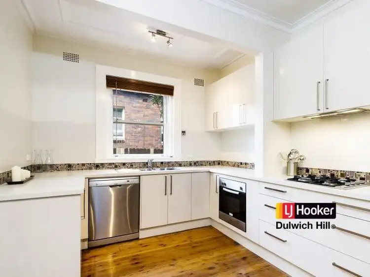 Fifth view of Homely house listing, 331 Old Canterbury Rd, Dulwich Hill NSW 2203