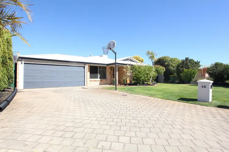 48 Barraberry Retreat, Canning Vale WA 6155