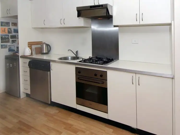 Third view of Homely unit listing, 38/5-5A Knox Street, Chippendale NSW 2008