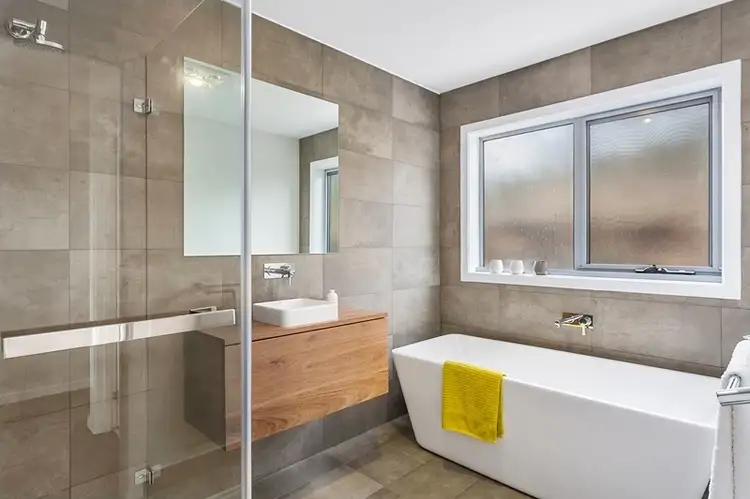 Seventh view of Homely unit listing, Unit 1& 2/36 Wallcrest Road, Berriedale TAS 7011