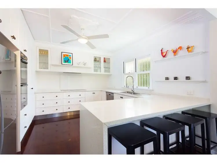Third view of Homely house listing, 84 Greenmount, Holland Park QLD 4121
