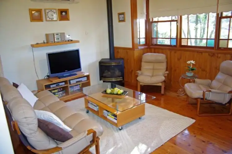 Second view of Homely house listing, 31 Seventh Ave, Katoomba NSW 2780