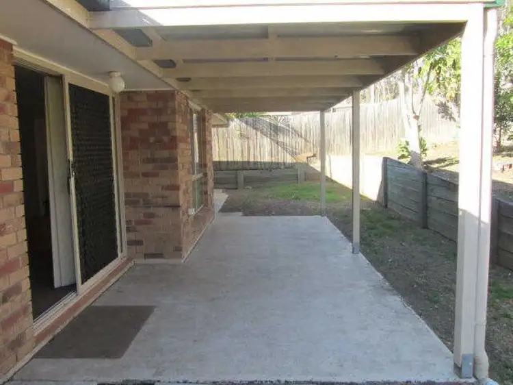 Seventh view of Homely house listing, 1 Weymouth Street, Bundamba QLD 4304