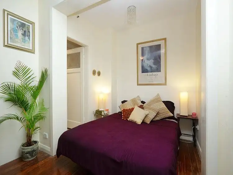 Second view of Homely apartment listing, 30/20 Macleay Street, Potts Point NSW 2011