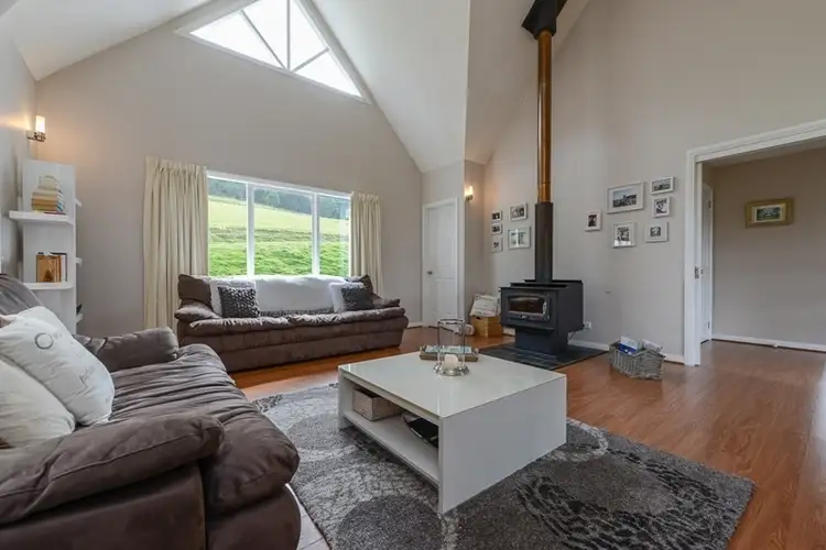 Fourth view of Homely house listing, 10 Lovell Road, Crabtree TAS 7109