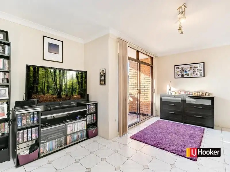 Main view of Homely apartment listing, 3/38-42 Stanmore Road, Enmore NSW 2042