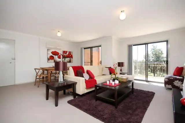 Main view of Homely apartment listing, 4/2 Namatjira Drive, Weston ACT 2611