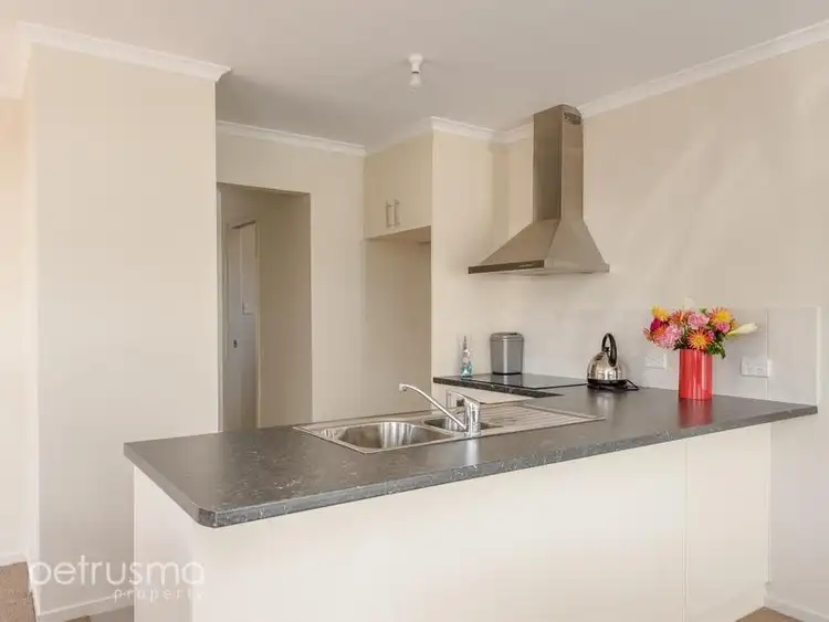 Second view of Homely villa listing, 31/1684 Channel Highway, Margate TAS 7054