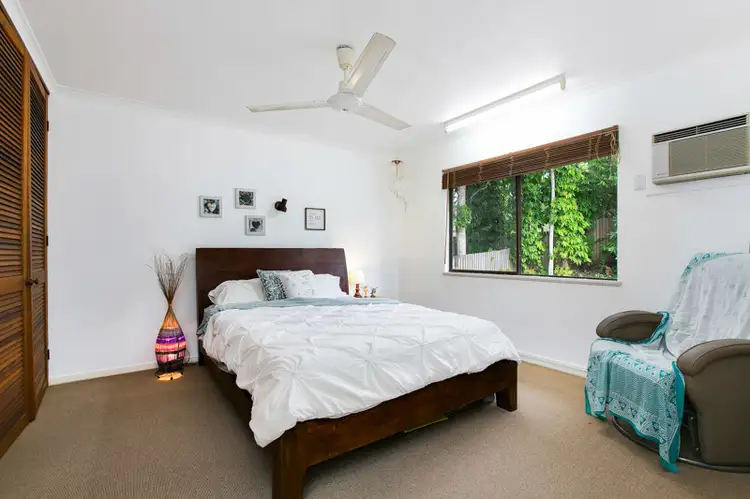 Sixth view of Homely house listing, 133 McManus St, Whitfield QLD 4870