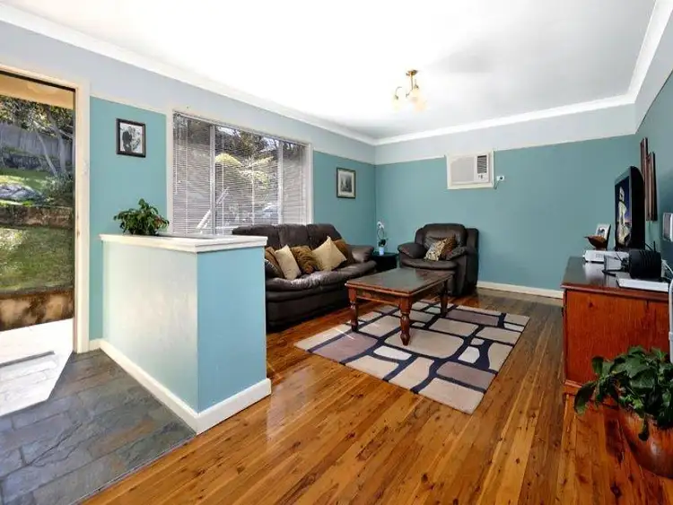 Second view of Homely house listing, 14 Villers Brett, Engadine NSW 2233