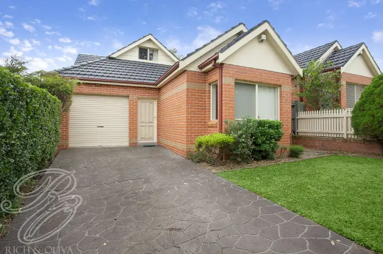32/33 Hanks Street, Ashfield NSW 2131