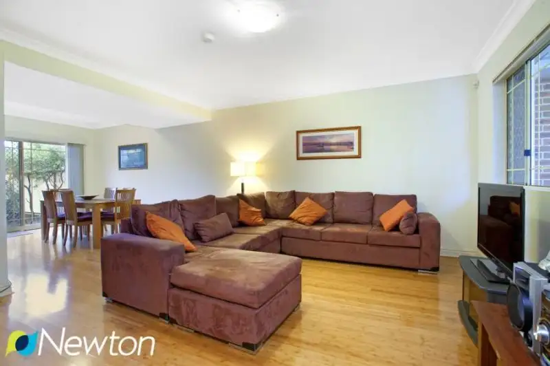Main view of Homely townhouse listing, Address available on request