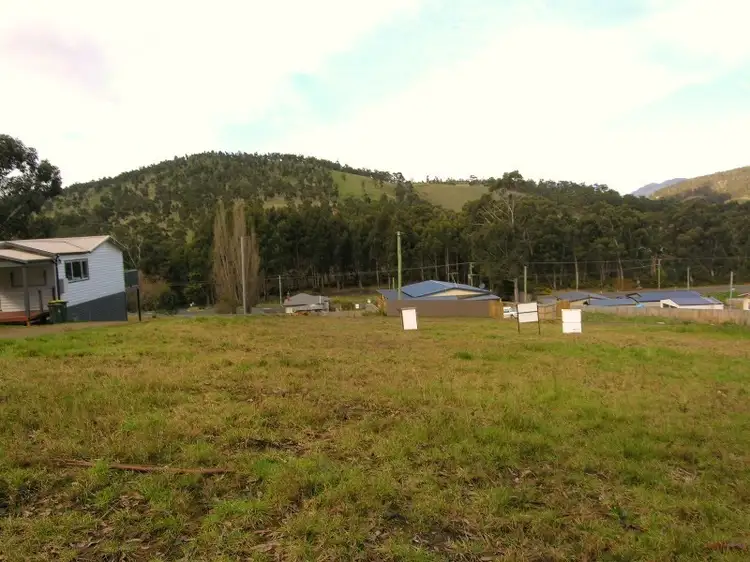 Second view of Homely land listing, Lot 10 Huon Highway, Port Huon TAS 7116