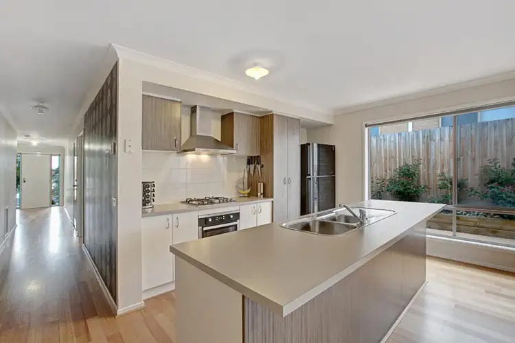 Fifth view of Homely house listing, 10 APPLEBERRY WAY, Wallan VIC 3756