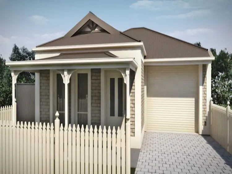 Main view of Homely house listing, 25 The Avenue, Blakeview SA 5114