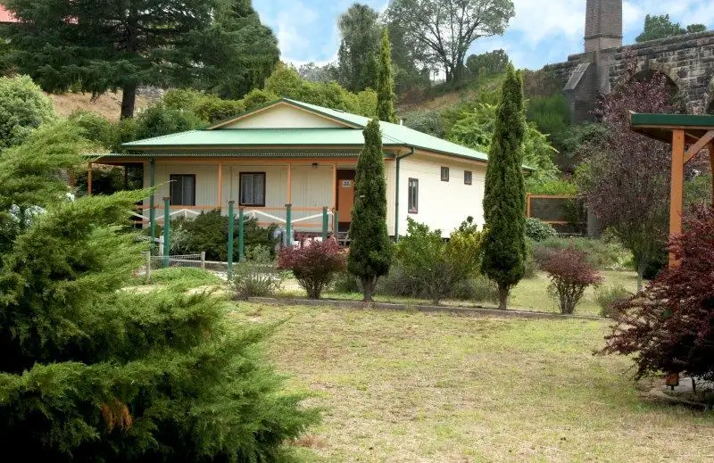 Main view of Homely rural property listing, 83 Hughes Lane, Marrangaroo NSW 2790