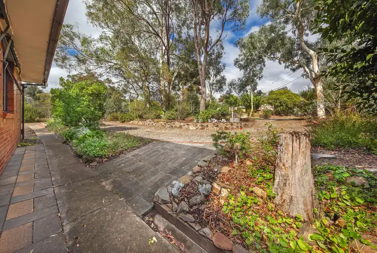 Fourth view of Homely house listing, 39 Wangara Street, Aranda ACT 2614