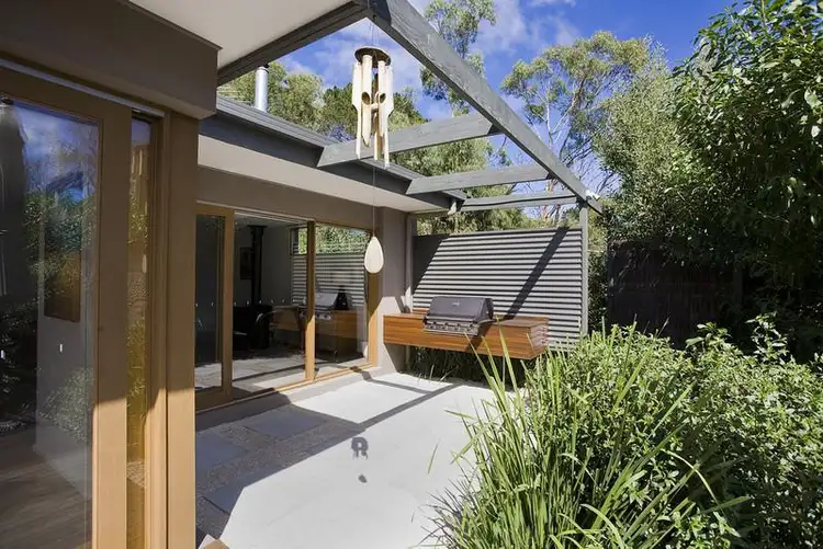 Third view of Homely house listing, 54 Cunningham Drive, Bellbrae VIC 3228