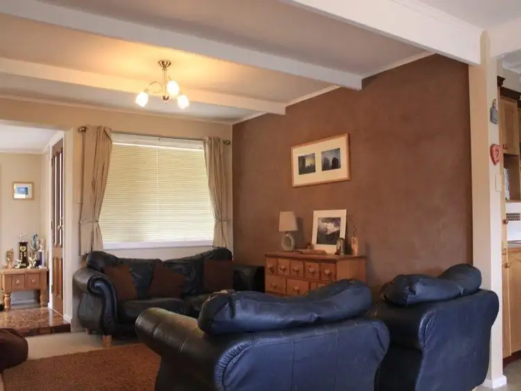 Seventh view of Homely house listing, 50 Misty Hill Road, Mountain River TAS 7109