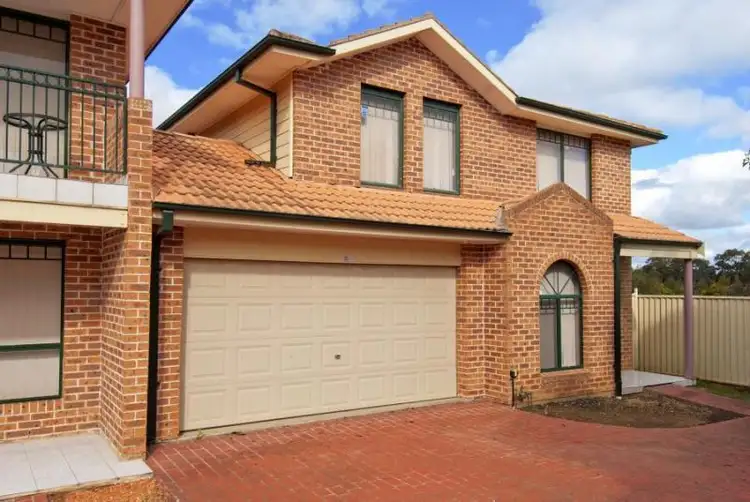 9/42 First Ave, Hoxton Park NSW 2171