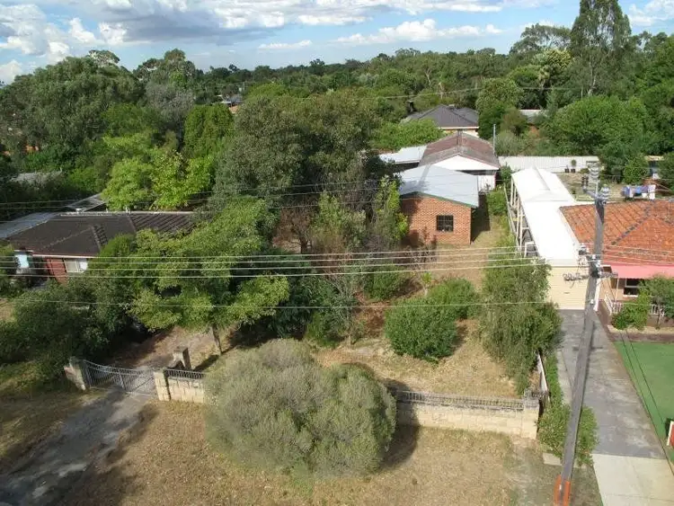 Fifth view of Homely house listing, 1/135 Crandon Street, Gosnells WA 6110