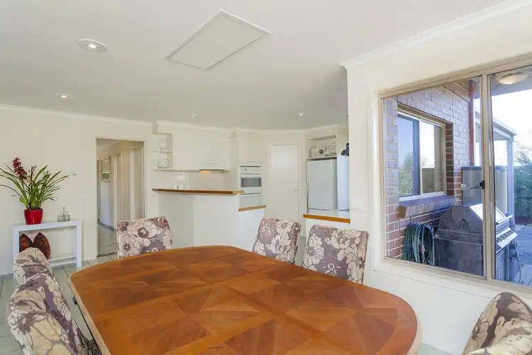 Fifth view of Homely house listing, 164 Thornhill Road, Highton VIC 3216