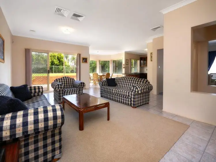 Fourth view of Homely house listing, 8 Willaroo Avenue, Woronora Heights NSW 2233