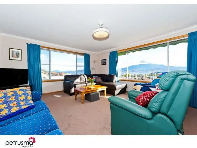 Third view of Homely house listing, 9 Wagga Court, Howrah TAS 7018