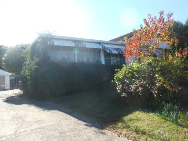 266 Great Western Hwy, Wentworthville NSW 2145