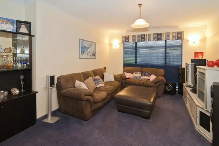 Sixth view of Homely house listing, 18 Kingfisher Boulevard, West Busselton WA 6280