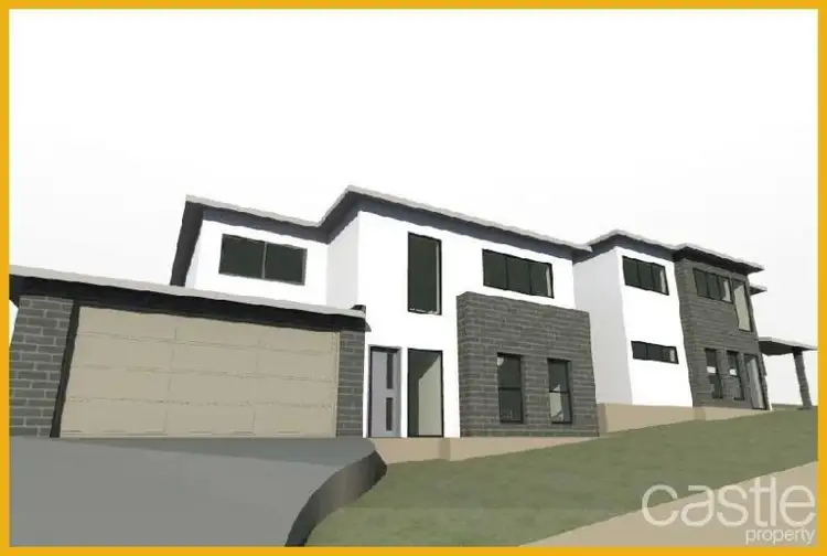 Third view of Homely land listing, 12 Juncea Close, Charlestown NSW 2290