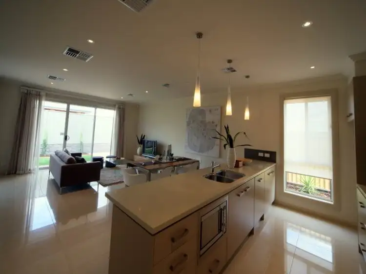 Second view of Homely house listing, 22 Hayfield Avenue, Blakeview SA 5114