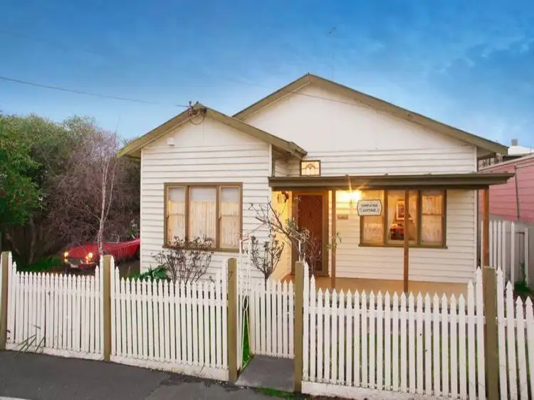 Main view of Homely house listing, 7 Arnott Street, Geelong West VIC 3218