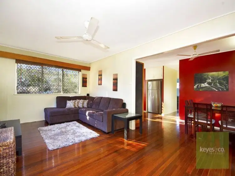 Third view of Homely house listing, 15 First Avenue, Railway Estate QLD 4810