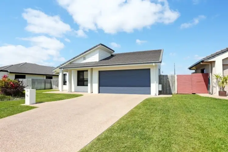 Third view of Homely house listing, 36 Sandplover Circuit, Bohle Plains QLD 4817