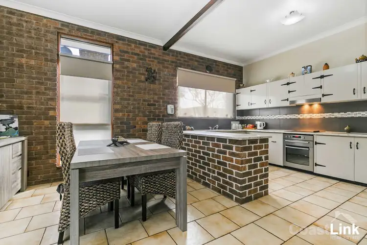 Second view of Homely house listing, 1 Koiyog Road, Wyee NSW 2259