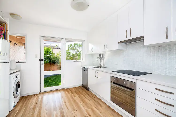 Third view of Homely townhouse listing, 57 Redmond Street, Leichhardt NSW 2040
