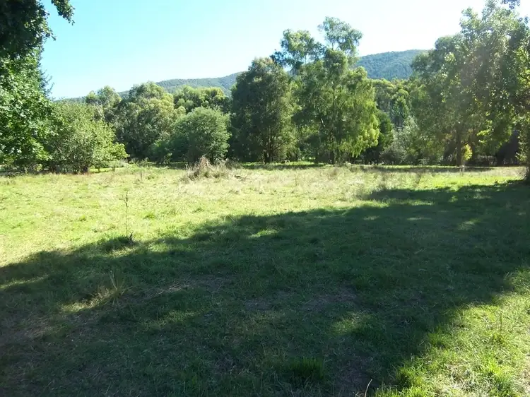 Third view of Homely land listing, 436 Morses Creek Rd, Wandiligong VIC 3744
