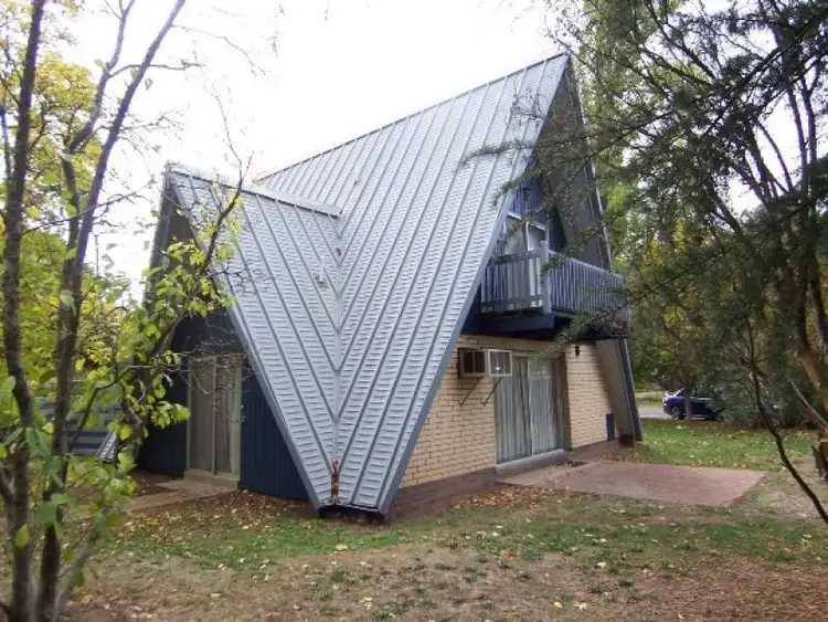 Second view of Homely house listing, 70 Mountbatten Ave, Bright VIC 3741