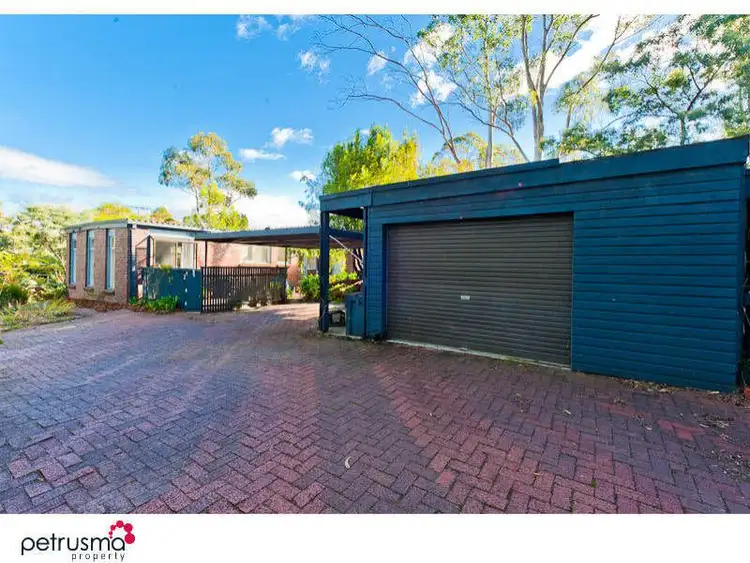 Fourth view of Homely house listing, 2 Tyndall Court, Bonnet Hill TAS 7053