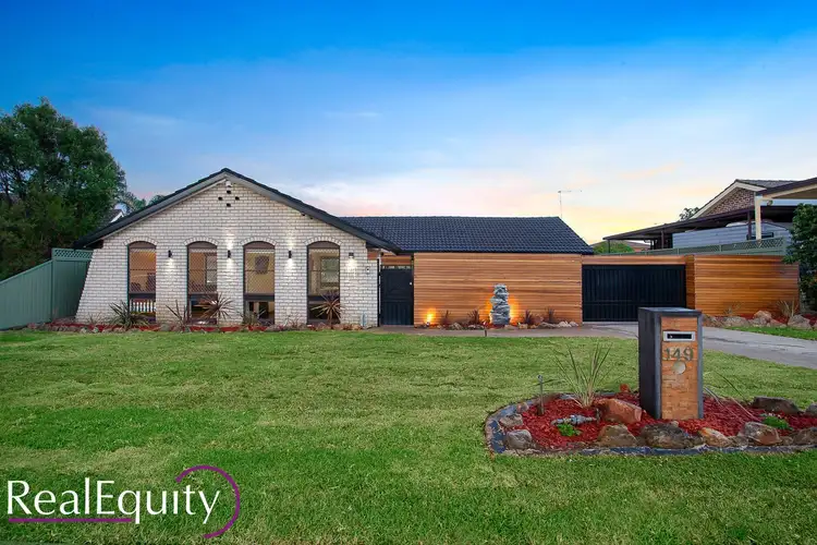 Main view of Homely house listing, 149 Alfred Road, Chipping Norton NSW 2170