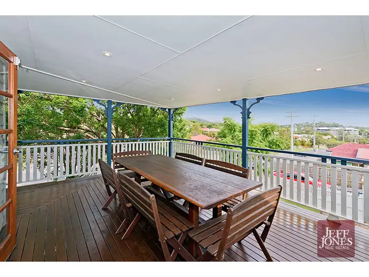 Second view of Homely house listing, 162 Seville Road, Holland Park QLD 4121