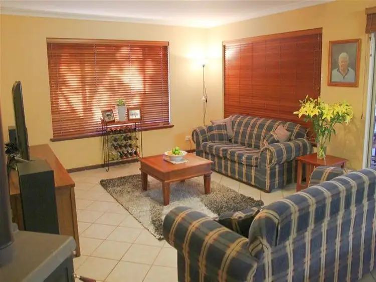 Fifth view of Homely house listing, 7 Steeple Retreat, West Busselton WA 6280